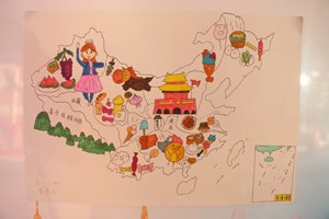 学生手抄报