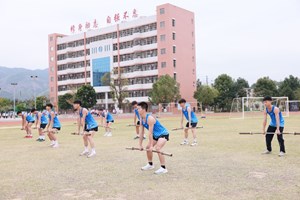 学生风采