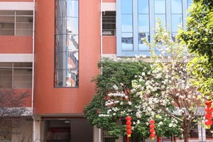 教学楼