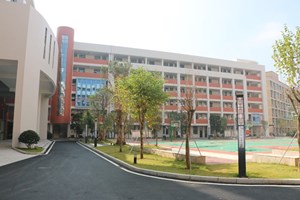 教学楼