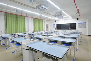生物实验室