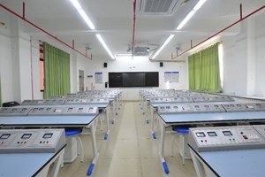 物理实验室